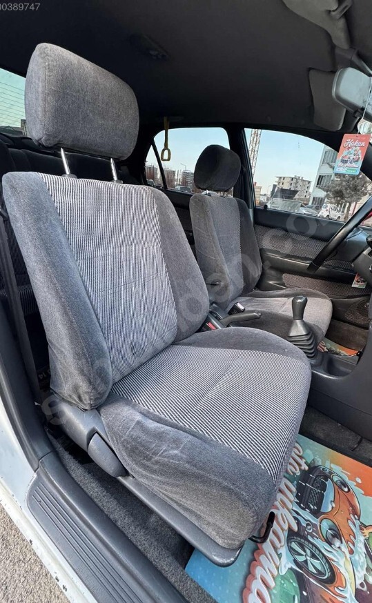 Corolla E100 kasa alınır mı?