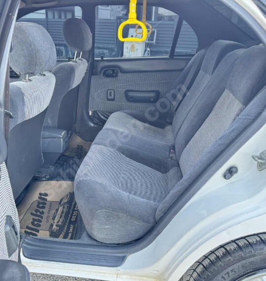 Corolla E100 kasa alınır mı?