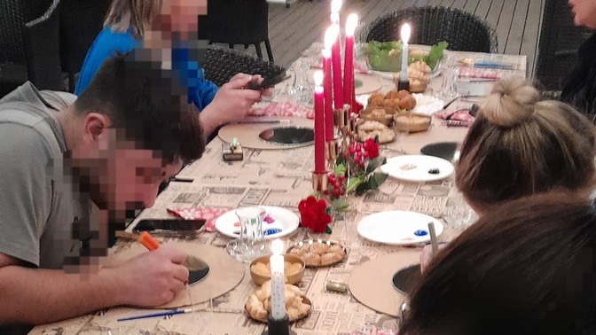 Bilmediğiniz ortamlara giriyor musunuz?