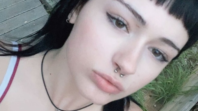 Micro bangs kestim, sizce güzel mi?
