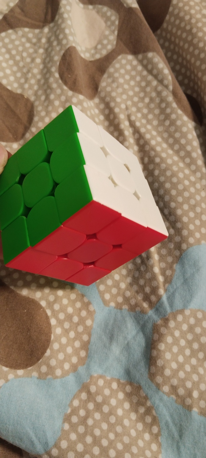 Rubik zeka küpü yapmayı biliyor musunuz?