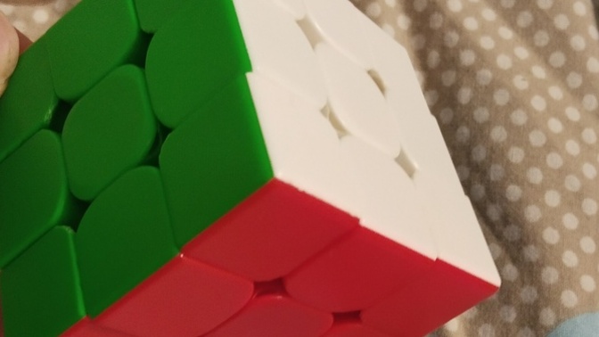 Rubik zeka küpü yapmayı biliyor musunuz?