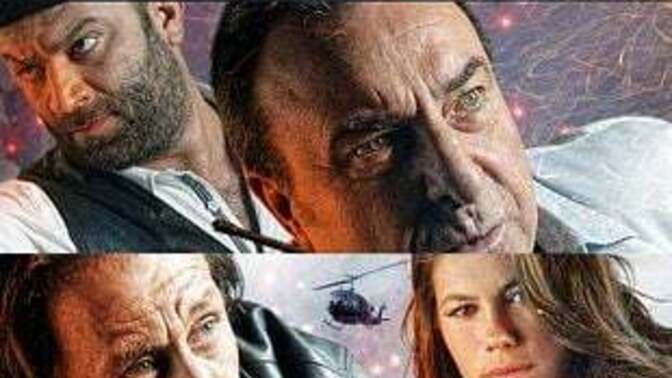 Arka sokaklar dizisinde favori karakteriniz kim?