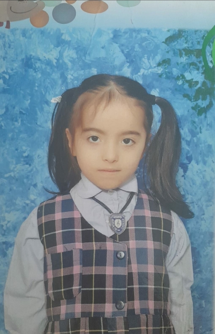 Çocukluk hâlinizden eser kaldı mı?
