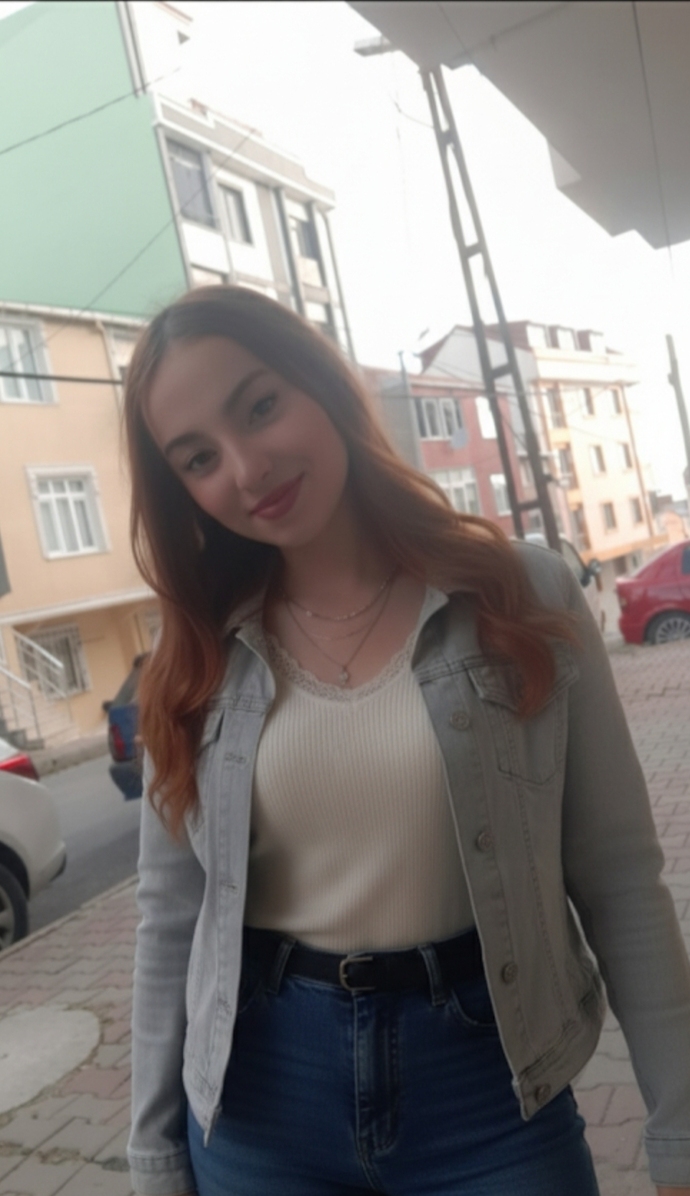 Çocukluk hâlinizden eser kaldı mı?