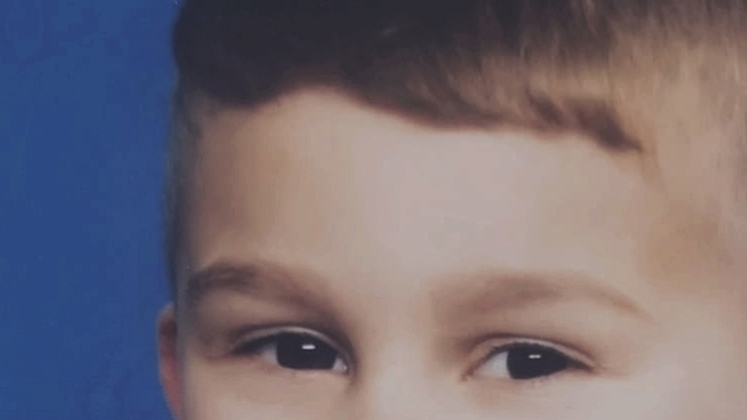 Çocukluk hâlinizden eser kaldı mı?