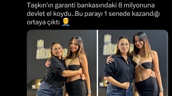 Sorsan günde 3Milyon?