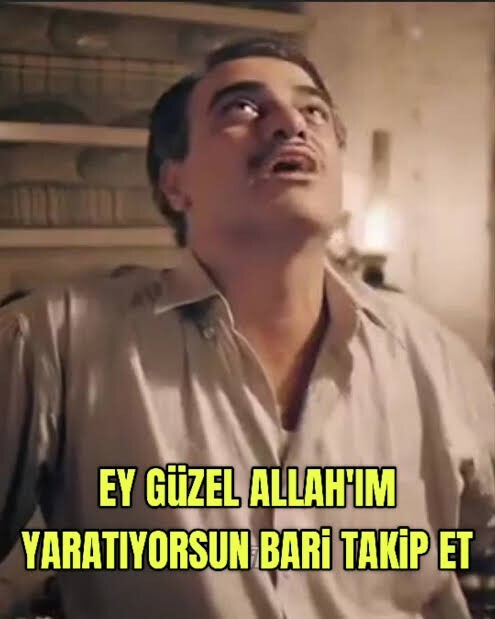 Kızım olursa adını 'Çarşamba' koysam mı?