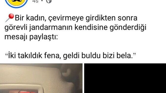 Bu gerçek mi ya sahte mi?