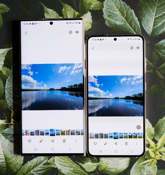 Küçük telefon mu büyük telefon mu?