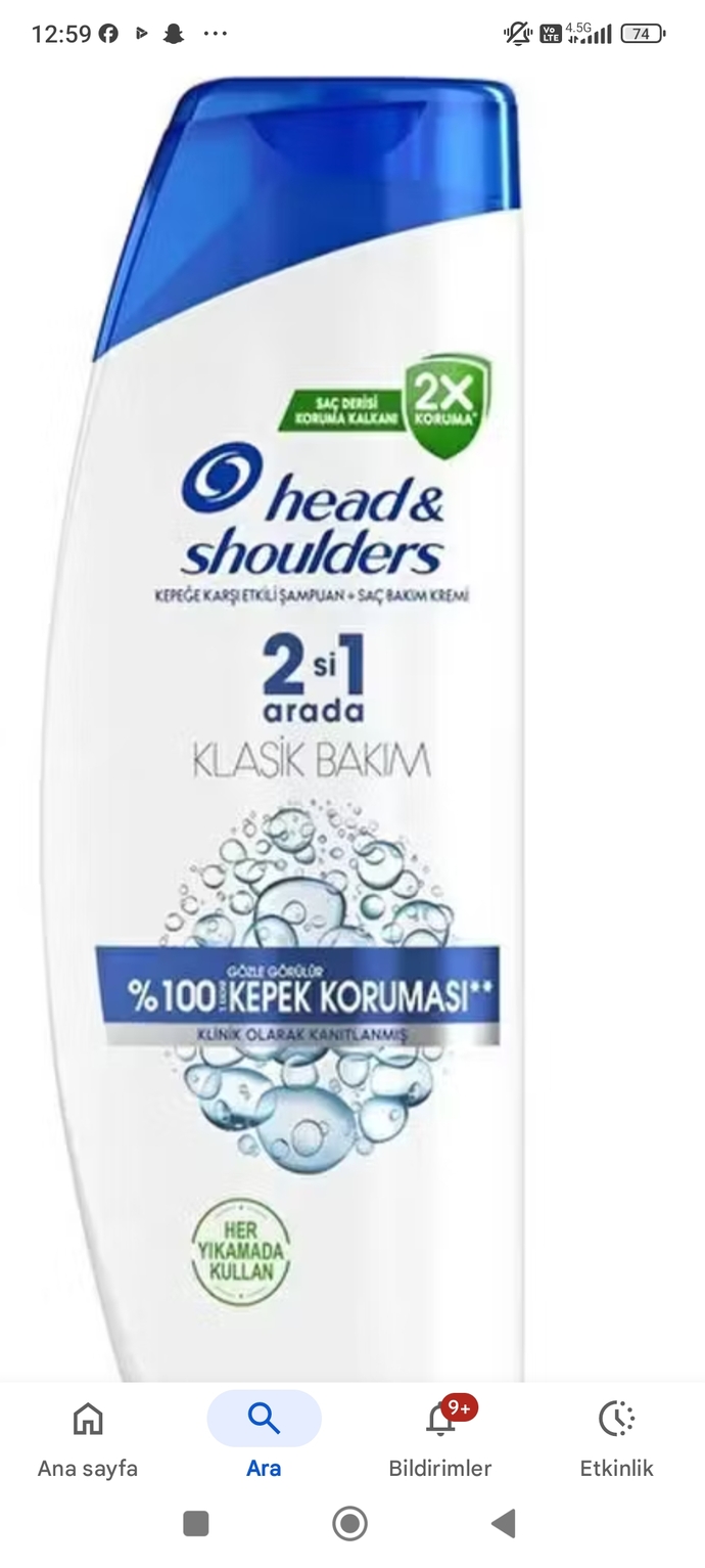 Saçımda Toz gibi ince kepek dökülmesi var kaşınmaktan öldüm bir avuç kepek saçımı sirkelemekten yoruldum ne iyi gelir kepeğe?