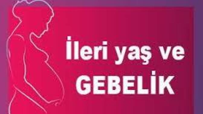 47 yaşında bile isteye hamile kalmak normal mi?