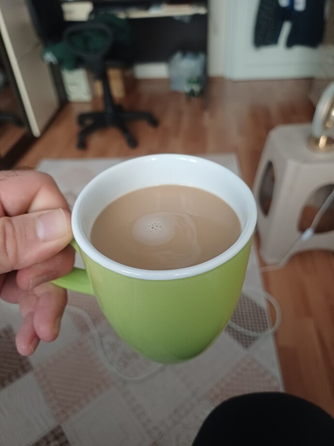 Güne kahveyle başlayanlar?