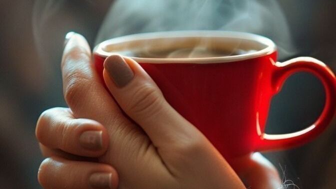 Haftanın ilk gününe hangi sıcak ya da soğuk içecekle başlıyorsunuz ☕🥤?