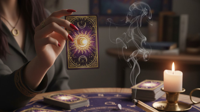 Bu yeni hafta nasıl gececek seni neler bekliyor öğrenmek istermisin soralım mı tarot kartlarına?