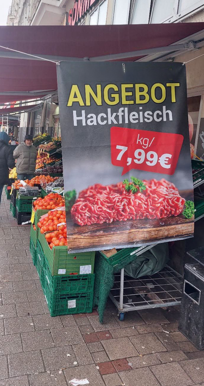 Türkiye ve Almanya maaşları gerçekten eşit mi, alım gücü farkı ne kadar 🤨?