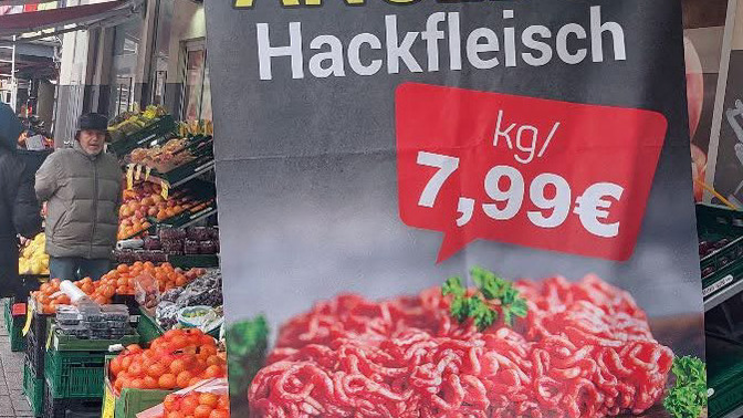 Türkiye ve Almanya maaşları gerçekten eşit mi, alım gücü farkı ne kadar 🤨?