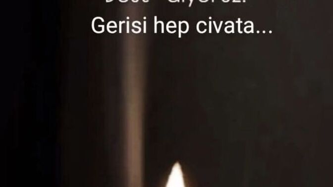 Haksızlık karşısın da susar mısınız yoksa bana değmeyen yılan bin yaşasın kafasında mısınız?