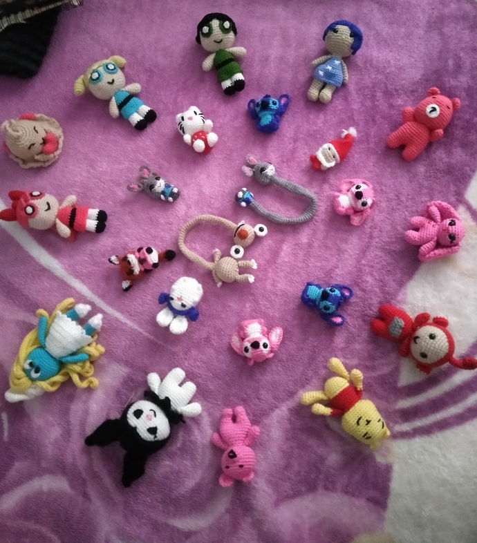 Amigurumi tasarımcısıyım, organik oyuncak bebeklerin fiyatı semte göre değişir mi?