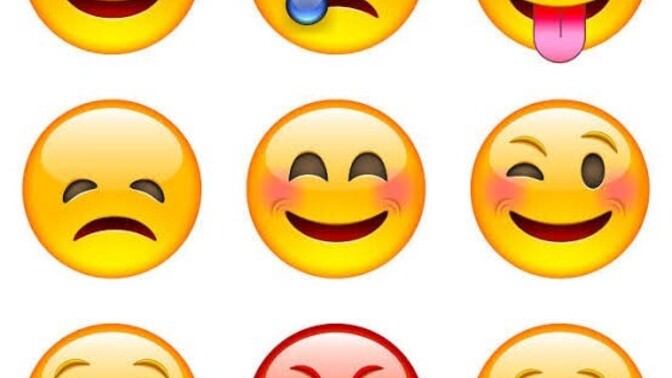 Hangi emoji senin hayatının özeti olur?