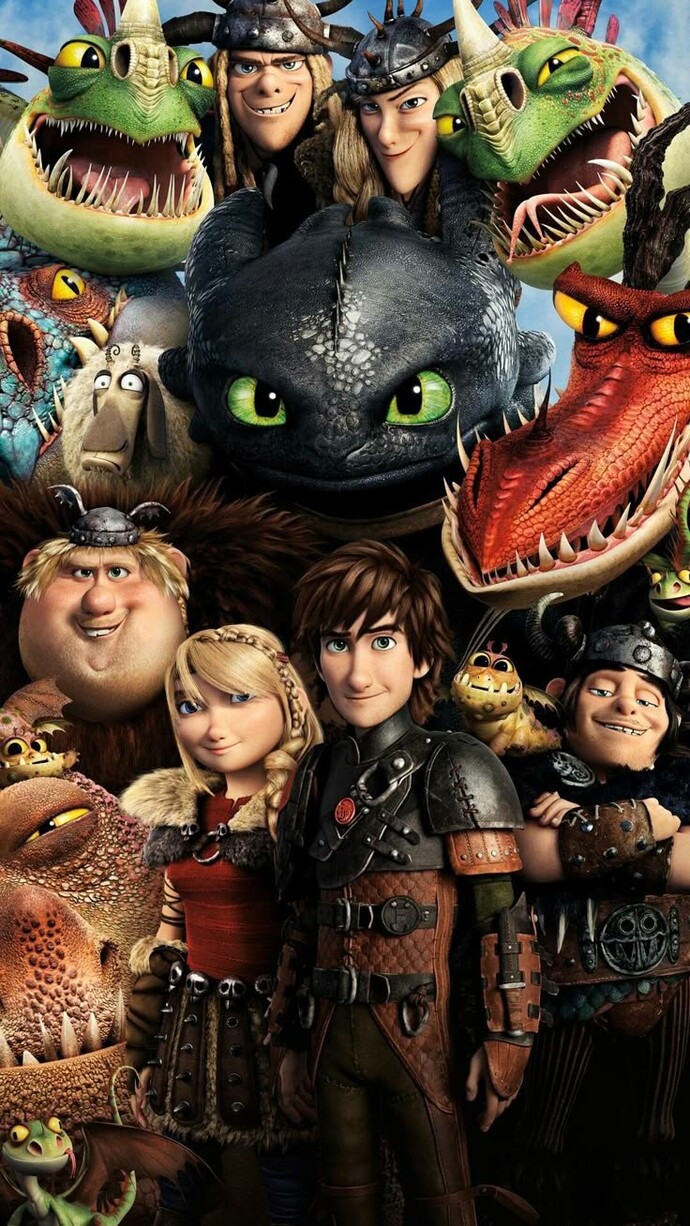 Bu filmi bilmeyen var mı ya merak ettim?