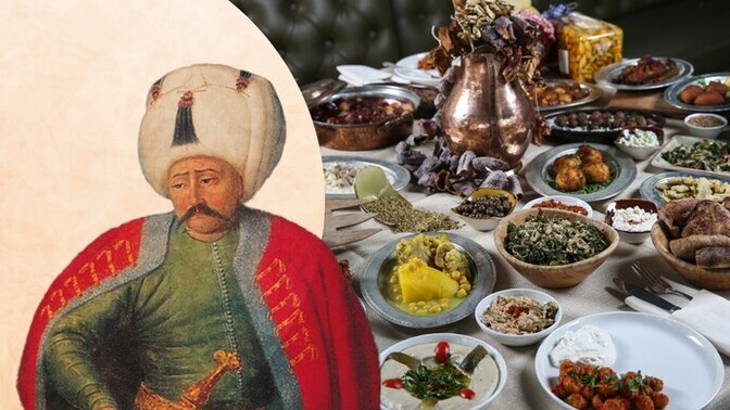 Atalarımız elle yemeğini yerken şimdilerde elle yiyenlere neden tiksinir gibi bakılıyor?
