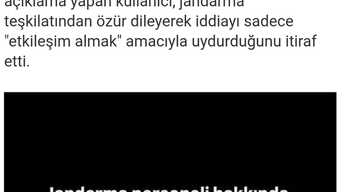 Feministler hadi bunu da açiklar misiniz?