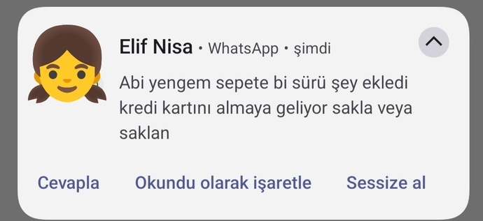 Eşinizden veya ailenizden kredi kartınızı saklıyor musunuz?