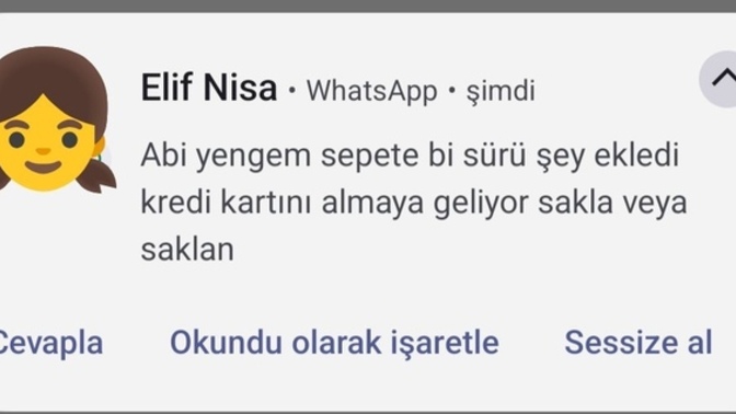 Eşinizden veya ailenizden kredi kartınızı saklıyor musunuz?