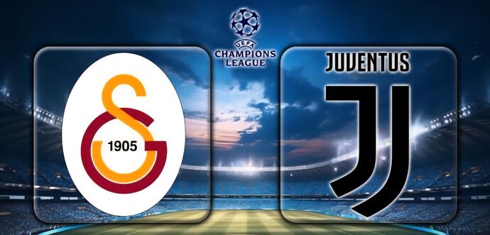 Galatasaray-Juventus maç sonucu tahminlerinizi alabilir miyim?