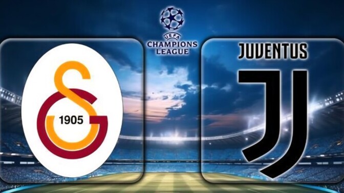 Galatasaray-Juventus maç sonucu tahminlerinizi alabilir miyim?