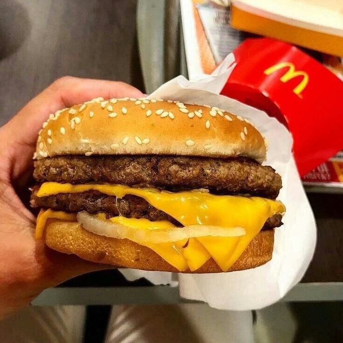 Dışarı çıktığında en çok hangi yemeği tercih edersin?