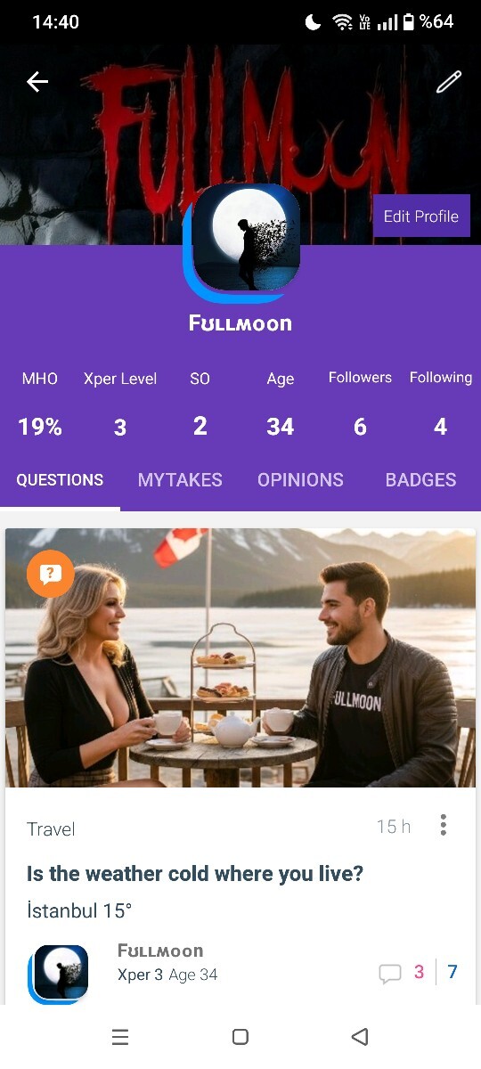 Kendine ne yapınca rahatlıyorsun?