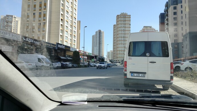 Kendine ne yapınca rahatlıyorsun?