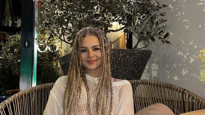 Rasta saç modelini özel günlerde tercih eder misiniz?