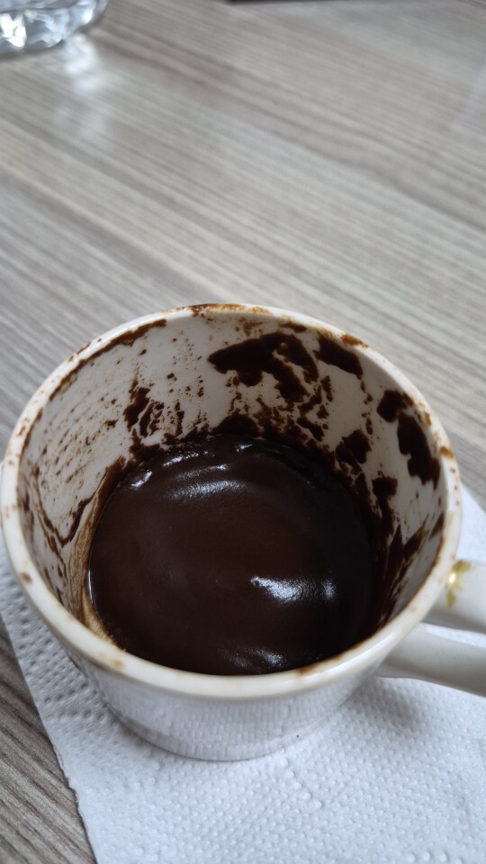 Falcı abiler ablalar bakar mısınız?
