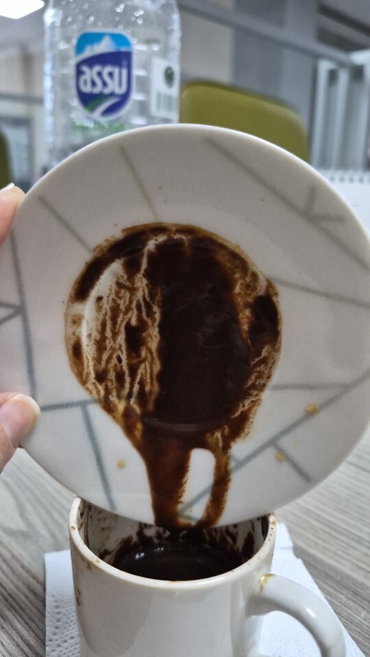 Falcı abiler ablalar bakar mısınız?