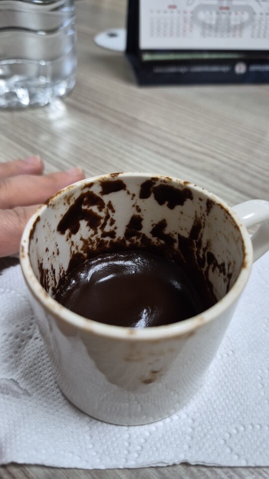 Falcı abiler ablalar bakar mısınız?