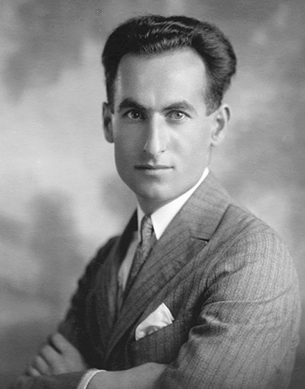 Soğomon Tehliryan