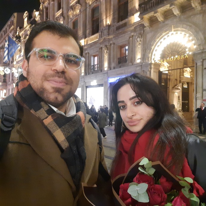 Sevgiline göre daha güzelsin diyorlar, sizce bu laflara inanmalı mıyım?
