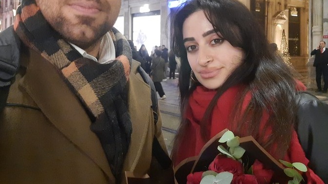 Sevgiline göre daha güzelsin diyorlar, sizce bu laflara inanmalı mıyım?