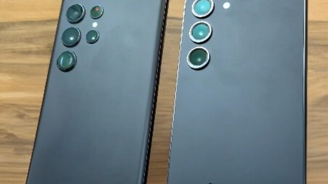 Galaxy S22 Ultra mı Galaxy S23 mu?