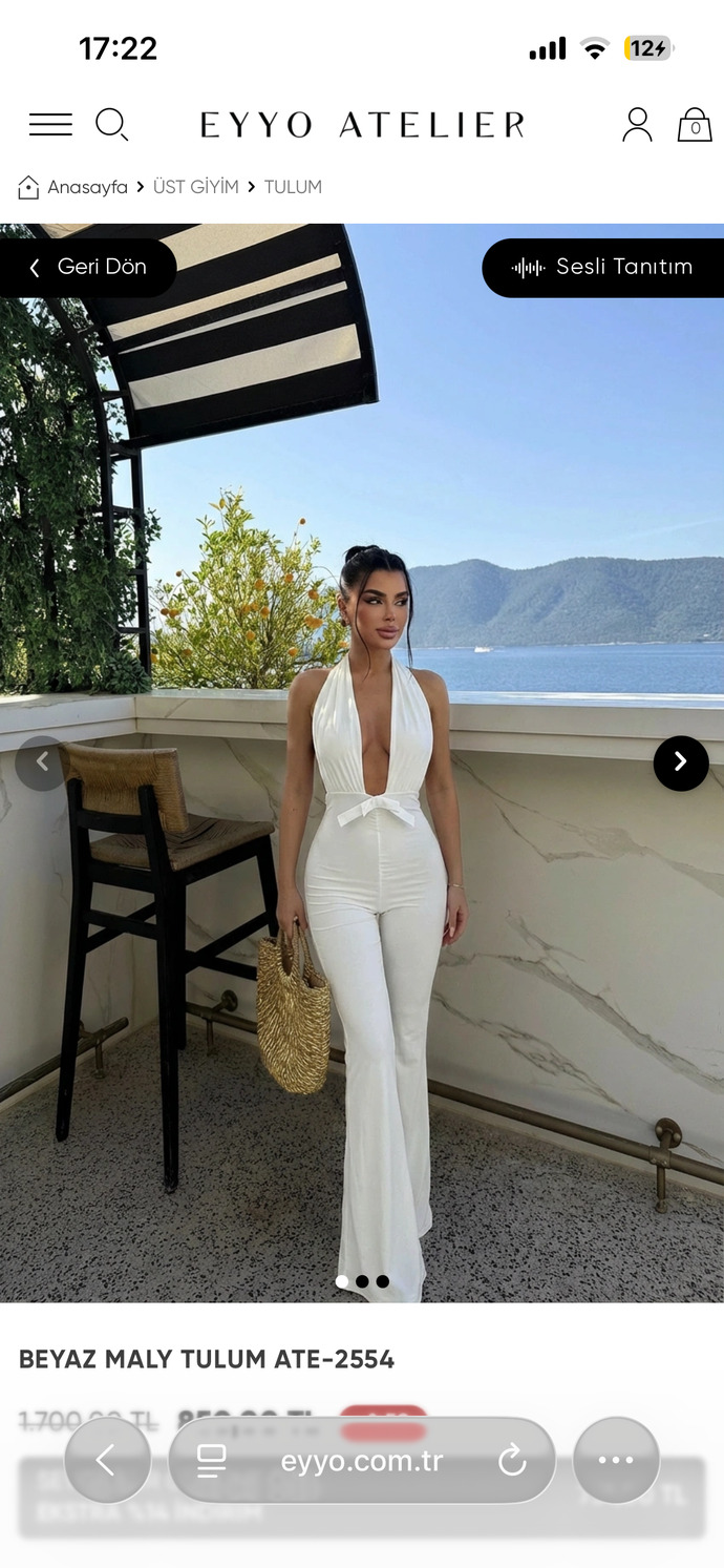 Tulumu alanlar memnun mu, kalıp ve kumaş kalitesi nasıl sizce?