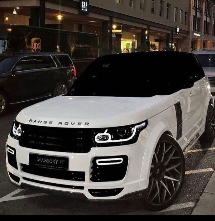 Size hangi arabanın yakışacağını söyleyeyim mi?