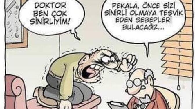 Sinirli insandan olur mu? Sinirli bir karakter yapısına sahip biri sizce evlilikte karşısındaki insanı mutlu edebilir mi?