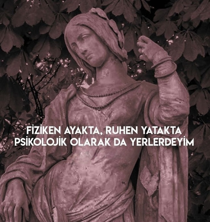 Nasılsınız? Gününüz nasıl geçiyor?