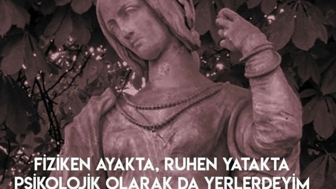 Nasılsınız? Gününüz nasıl geçiyor?