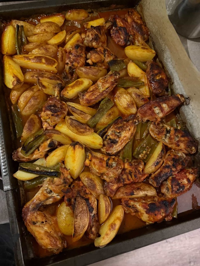 Yaptığınız her yemek yenir mi?
