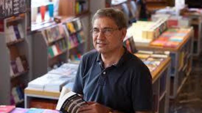 Orhan Pamuk'un Orta Doğulu erkekler hakkındaki açıklamasını nasıl yorumluyorsunuz?