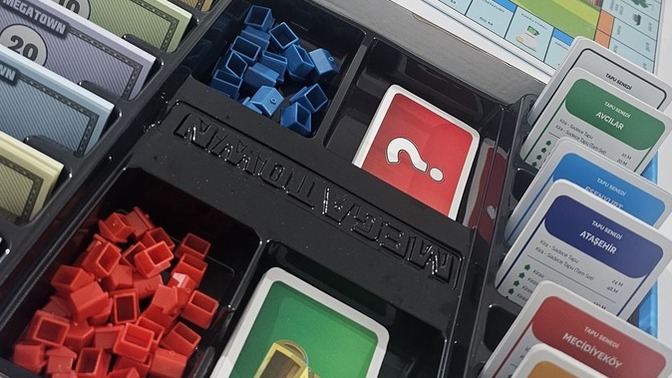 Arkadaşlarınızla buluşunca, genelde ne yapıyorsunuz?